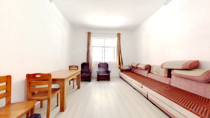 博学佳园二手房实景图