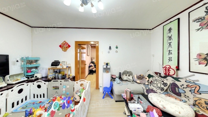 市一中家属院二手房实景图