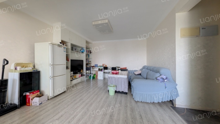 升远大厦二手房实景图