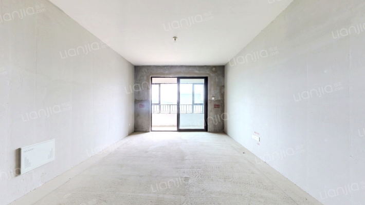 新城雅樾二手房实景图