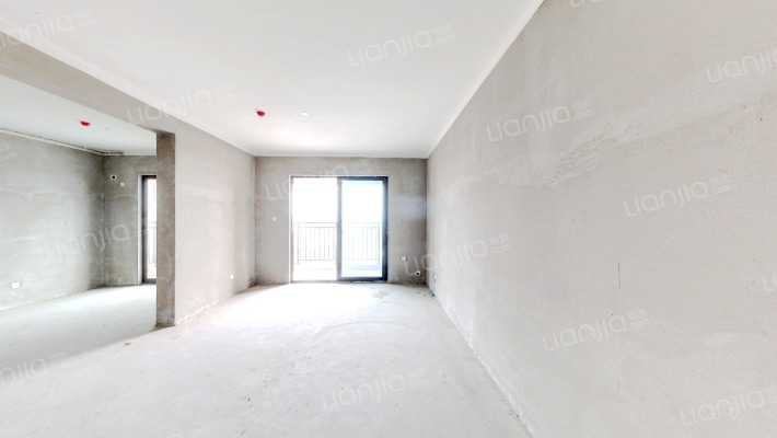 观山湖居二手房实景图