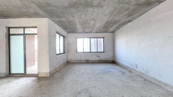 完美生活小区二手房实景图