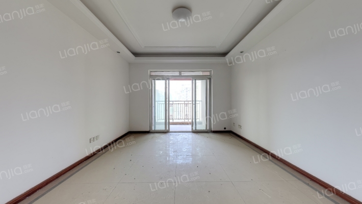 中海北滨华庭二手房实景图