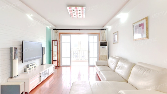 青江秀韵二手房实景图