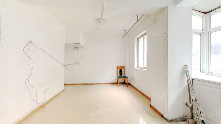 平安里小区二手房实景图