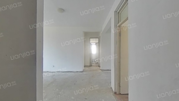 美的.拉德芳斯南区二手房实景图