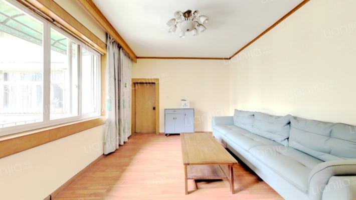 川西分公司圣油小区二手房实景图