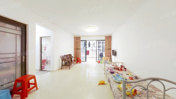 凯峰雅园二手房实景图