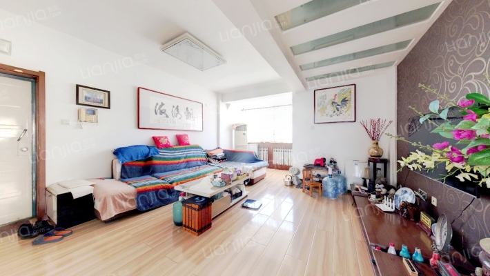 阳光花园(开发区)二手房实景图