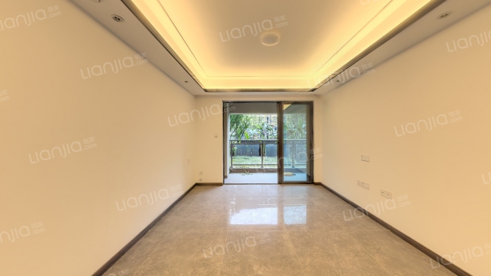 万科未来星光二期二手房实景图