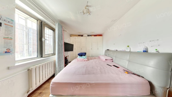 车站东街15号院二手房实景图