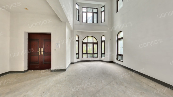 鸿麦世家二手房实景图