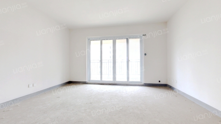 江城源著二手房实景图