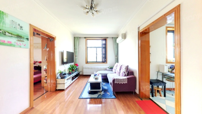 路桥小区二手房实景图