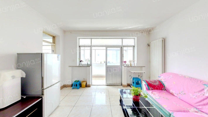 奇正藏医院家属院二手房实景图