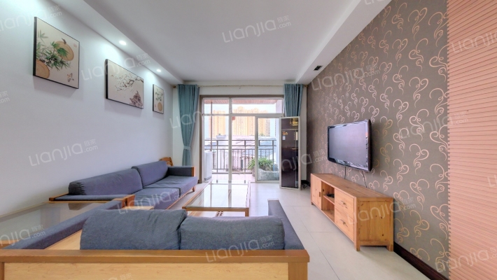 阳峰嘉苑二手房实景图