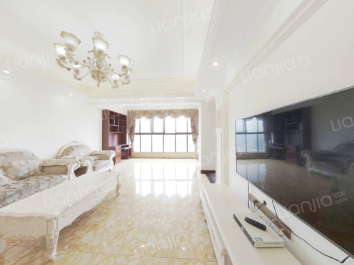 整租·山千院东苑 3室2厅 南/北