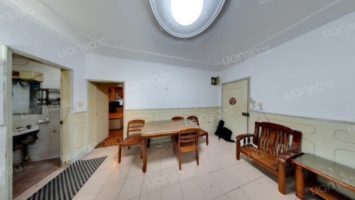 义井巷二手房实景图