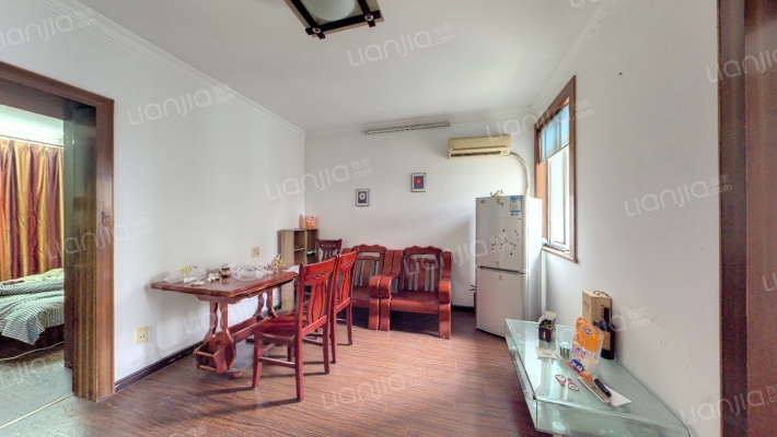 嘉辰花苑西区二手房实景图