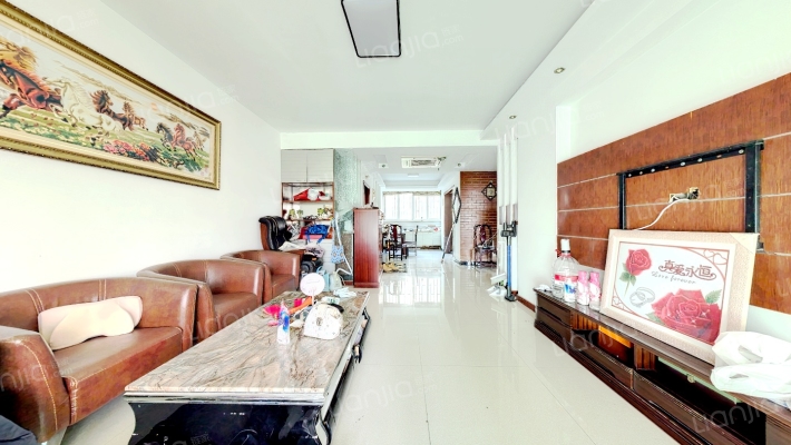 海上明珠园二手房实景图