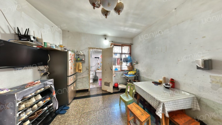 阀门厂公寓二手房实景图