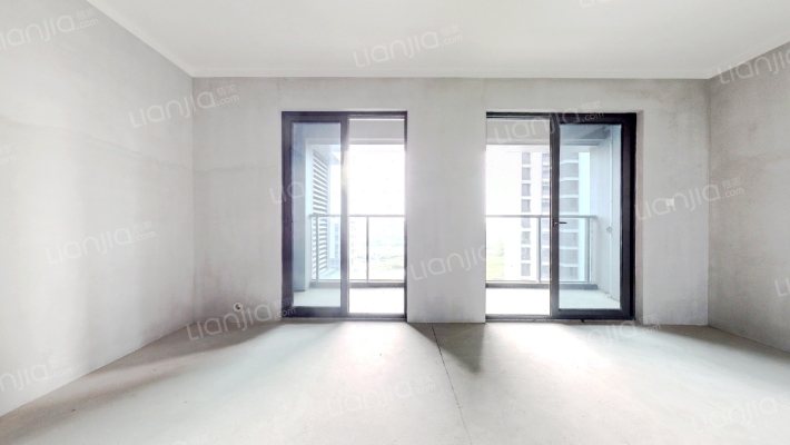 保亿未来长江城二手房实景图