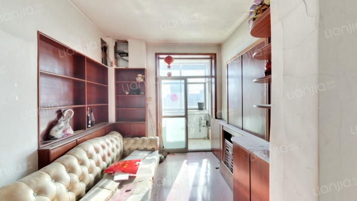 市石棉制品厂宿舍二手房实景图