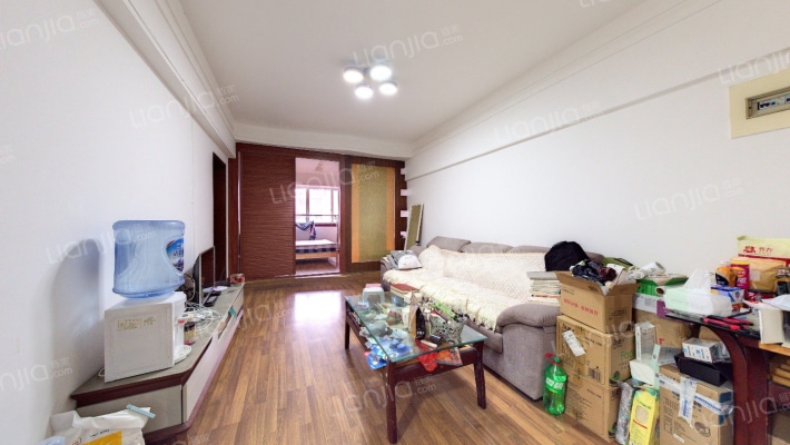 学府春二手房实景图