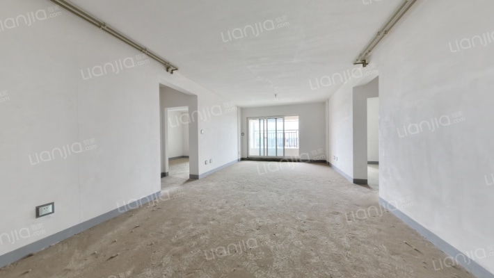 建发翡翠鹭洲二手房实景图