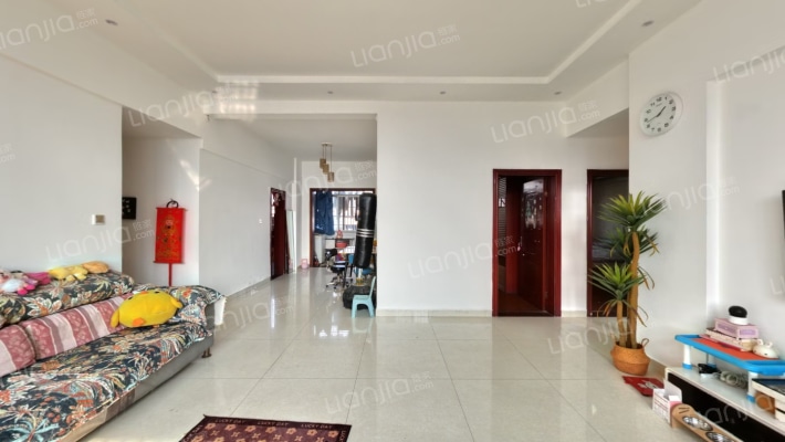 旭日南大道152号二手房实景图