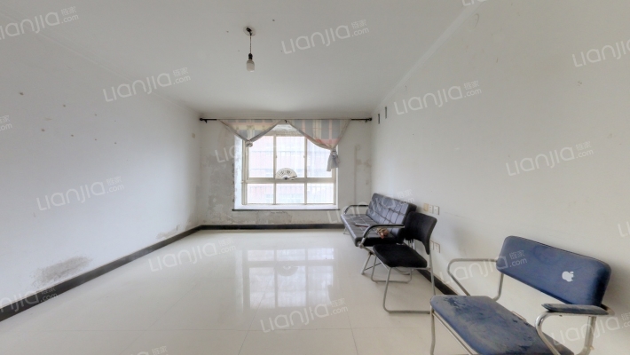 绿城苑二手房实景图