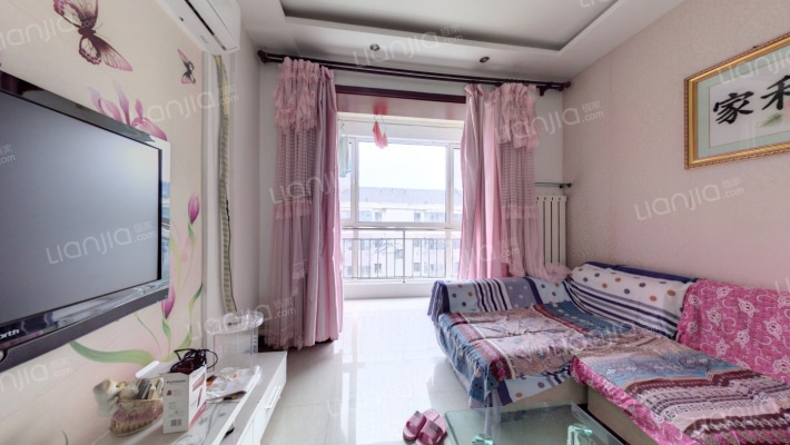 碧溪卓园二手房实景图
