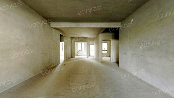 安厦世纪城清月湾二手房实景图