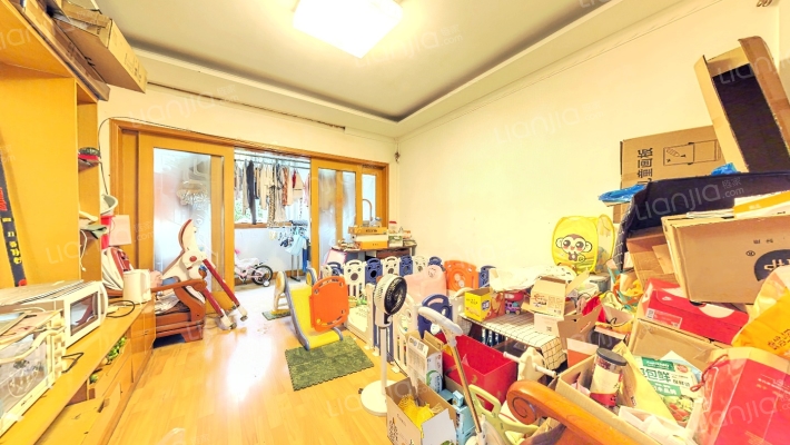 通运新村(龙潭路)二手房实景图