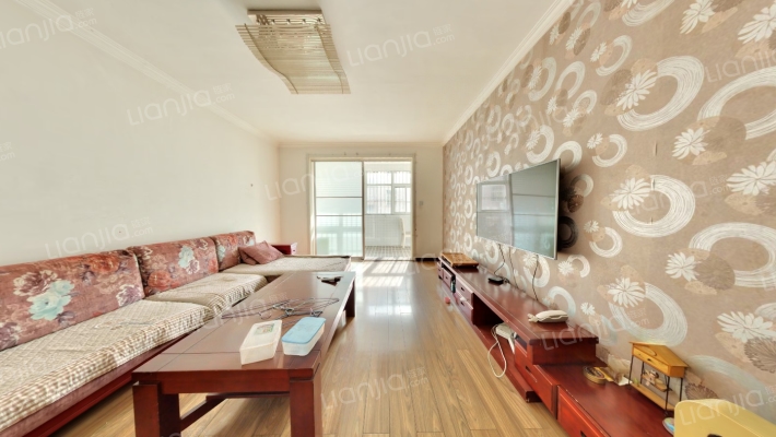 紫薇苑二手房实景图