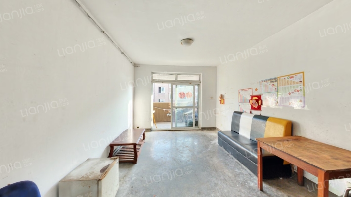 湘南公寓归鹊苑二手房实景图