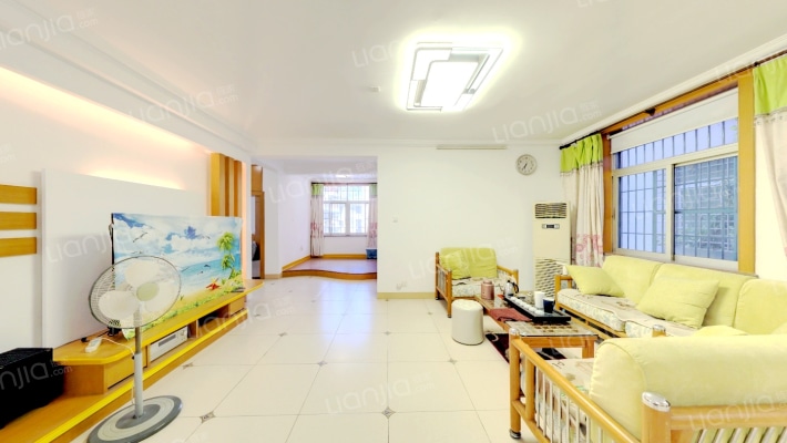 荣景花园二手房实景图