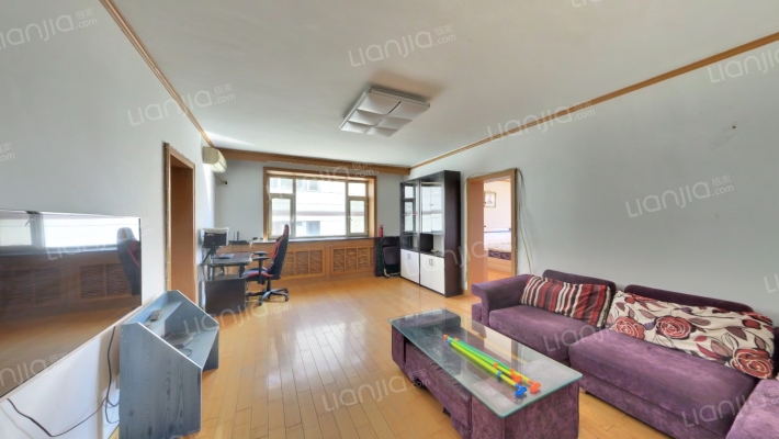 军安小区(绿园区)二手房实景图