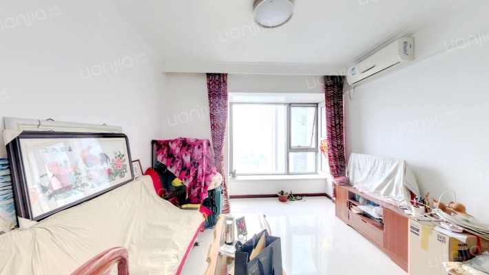 天辰新苑二手房实景图