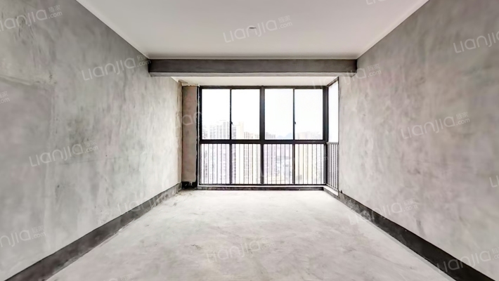 彰泰欢乐颂二手房实景图