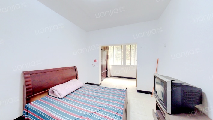 紫庐6号二手房实景图