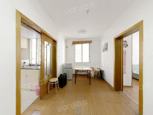 整租·光明西村 2室1厅 南