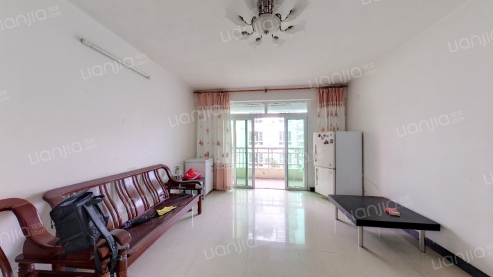 成信景苑二手房实景图