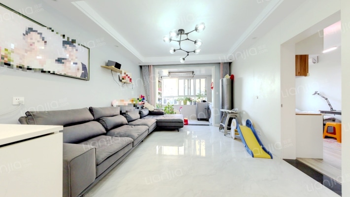 润和苑二期二手房实景图