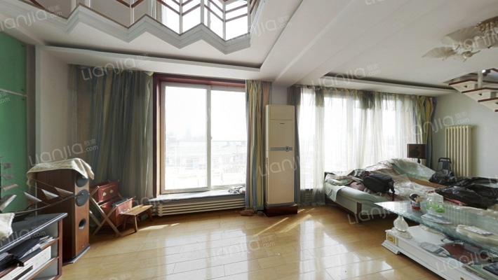 泉水友好园二手房实景图