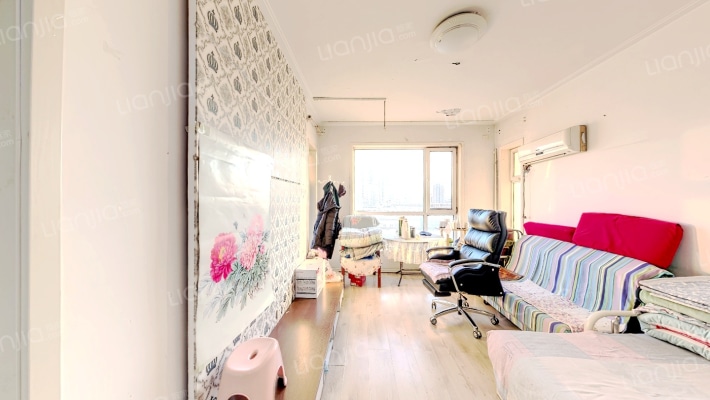 爱俪精舍二手房实景图