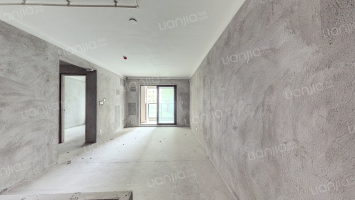 朔园二手房实景图