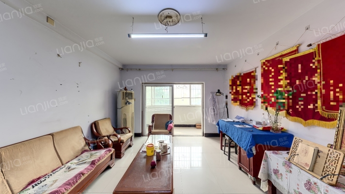 九鼎雅园二手房实景图