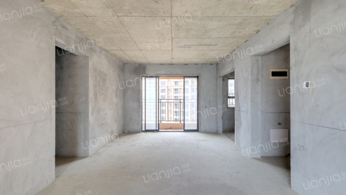 佳兆业东江新城九期二手房实景图