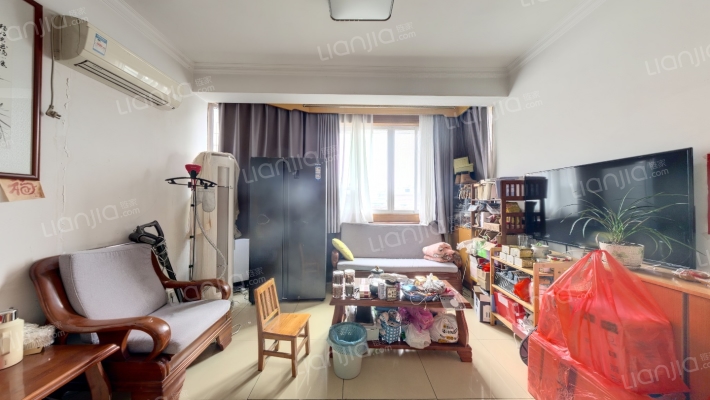 银杏公寓二手房实景图